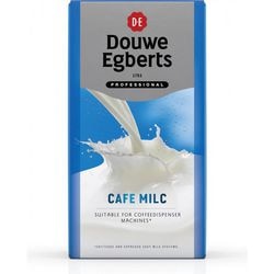 Café au lait Douwe Egberts 4031288 cafitesse carton 750 ml