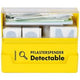 Distributeur de plâtre Söhngen. couleur : jaune.
