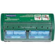 Distributeur de pansements Salvequick 51030130 vert