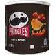 Pringles piquants petits (12x 40gr)