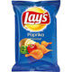 Lay's paprika petits sachets de chips (20x 40gr)