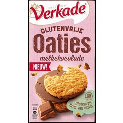 Biscuits à base d'avoine sans gluten 150 g