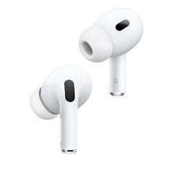 Apple mtjv3zm a AirPods 2 génération USB-C avec boîtier MAGSAFE, intra-auriculaire, sans fil, annulation de bruit