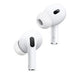 Apple mtjv3zm a AirPods 2 génération USB-C avec boîtier MAGSAFE, intra-auriculaire, sans fil, annulation de bruit