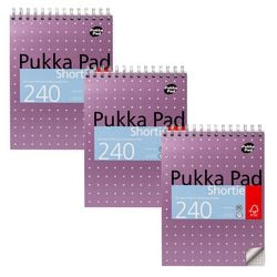 Pk3 pukka tampon court métallisé