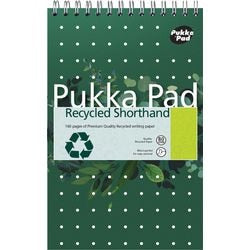 Pk3 pukka tampon sténo recyclé doublé
