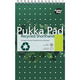 Pk3 pukka tampon sténo recyclé doublé