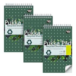 Pk3 pukka tampon sténo recyclé dans le