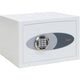 Coffre-fort Phoenix Venus HS0672E serrure électronique 29 L blanc