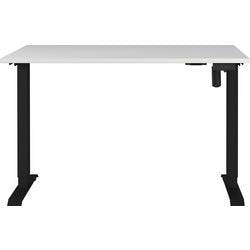 Bureau germania profi 3.0 1 200 (l) x 800 (p) x 1 180 (h) mm