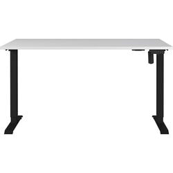 Bureau germania profi 3.0 1 400 (l) x 800 (p) x 1 190 (h) mm