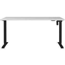 Bureau germania profi 3.0 1 600 (l) x 800 (p) x 1 180 (h) mm