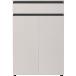 Classeur germania bedano 810 (l) x 400 (p) x 1 200 (h) mm