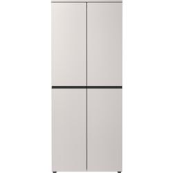 Classeur germania bedano 810 (l) x 400 (p) x 1 970 (h) mm