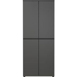 Classeur germania bedano 810 (l) x 400 (p) x 1 970 (h) mm