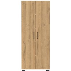 Classeur germania profi 2.0 chêne 800 (l) x 400 (p) x 2 000 (h) mm