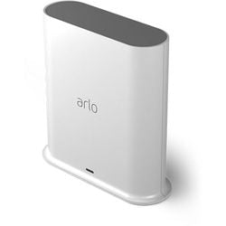 Hub intelligent arlo vmb4540-100eus blanc