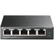 Commutateur TP-Link TL-SF1005LP noir