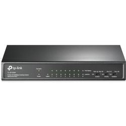 Commutateur TP-Link TL-SF1009P noir