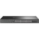 Abi commutateur tp-link tl-sg3428xmp noir