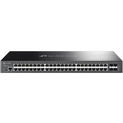 Commutateur Abi TP-Link TL-SG3452 noir