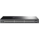 Commutateur Abi TP-Link TL-SG3452 noir