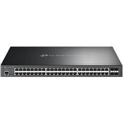 Abi commutateur tp-link tl-sg3452xp noir