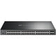 Abi commutateur tp-link tl-sg3452xp noir