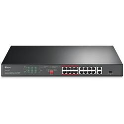 Abi commutateur tp-link tl-sl1218p noir