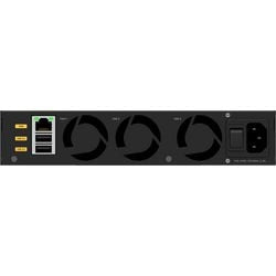 Abi commutateur netgear xsm4316-100nes m4350-8x8f noir
