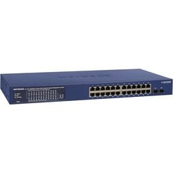 Netgear gs724tpv3