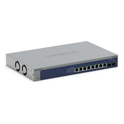 Commutateur netgear xs508tm-100eus xs508tm gris