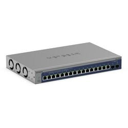 Interrupteur Netgear 206 mm x 330 mm x 43,2 mm