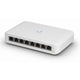 Abi commutateur ubiquiti usw-lite-8-poe blanc