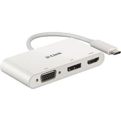 Hub multiport USB d-link dub-v310