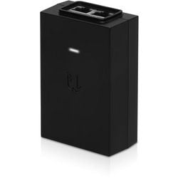 Adaptateur secteur ubiquiti poe-48-24w-g
