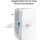 Adaptateur secteur TP-Link TL-WPA7617