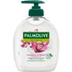 Savon à mains liquide palmolive orchidée