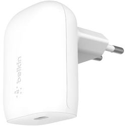 Chargeur mural USB Belkin blanc 30 W