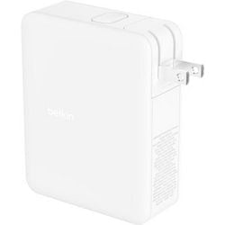 Chargeur mural Belkin blanc 140 W