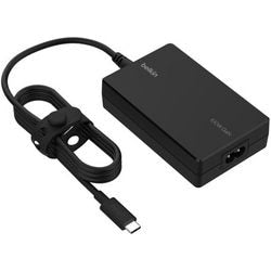 Adaptateur secteur Belkin noir 1340 g