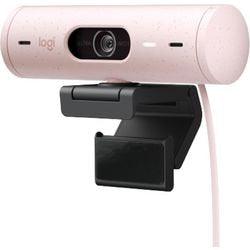 Logitech Brio 500 webcam HD complet