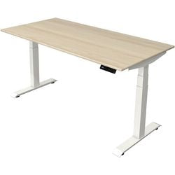 Bureau assis-debout Kerkmann Move 4 érable