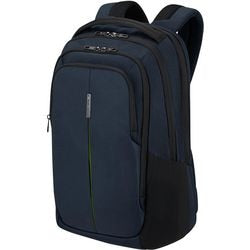 Sac à dos pour ordinateur portable Samsonite 17,3" bleu