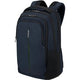 Sac à dos pour ordinateur portable Samsonite 17,3" bleu