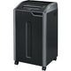 Destructeur de papier Fellowes 425hs manuel 10 feuilles p-7, t-6 121 l