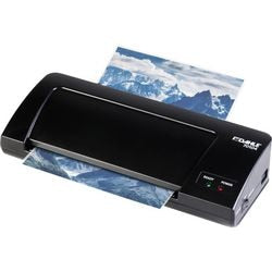 Plastifieuse Dahle 70104 A4 80 (2 x 80 microns) 125 (2 x 125 microns)