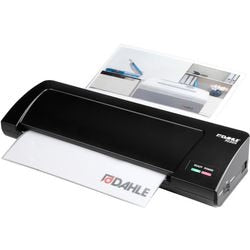 Plastifieuse Dahle 70203 A3 80 (2 x 80 microns) 125 (2 x 125 microns)