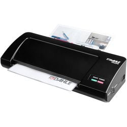 Plastifieuse Dahle 70204 A4 80 (2 x 80 microns) 125 (2 x 125 microns)