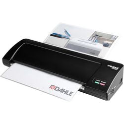 Plastifieuse Dahle 70303 A3 80 (2 x 80 microns) 125 (2 x 125 microns)
